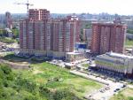 Продажа строящихся квартир в Новосибирске
